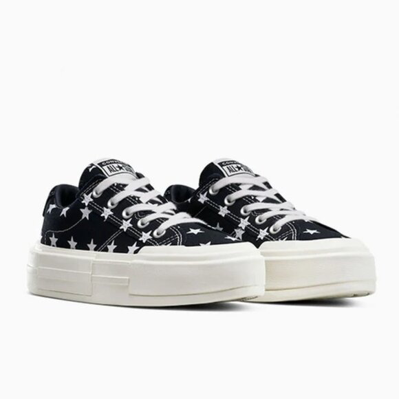 Converse Chuck Taylor All Star Cruise Archive Stars Shoes, Men’s 8/Women’s 9.5 - Picture 2 of 16
